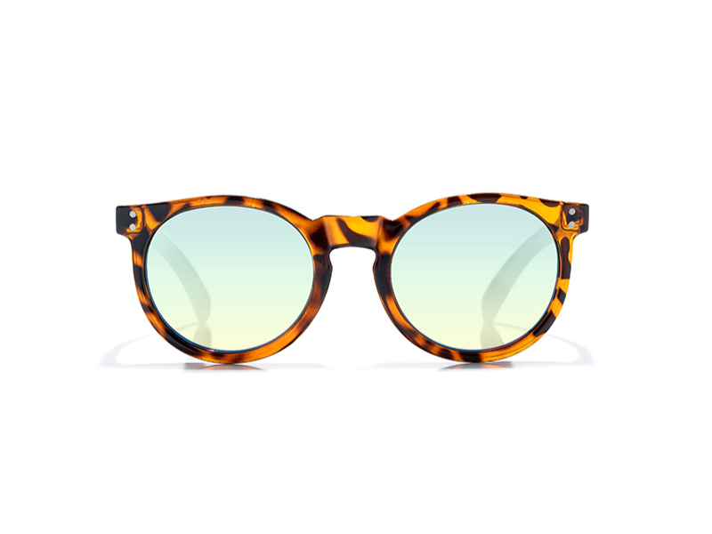 Gafas de sol Madera Serengeti BBAMBÙS