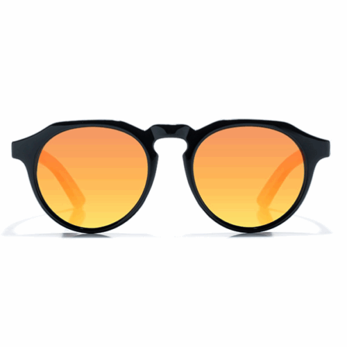 Gafas de sol Madera Blaze BBAMBÙS