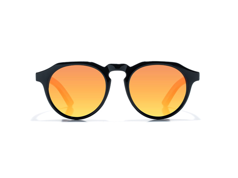 Gafas de sol Madera Blaze BBAMBÙS