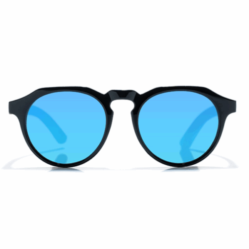Gafas de sol Madera Eclipse BBAMBÙS