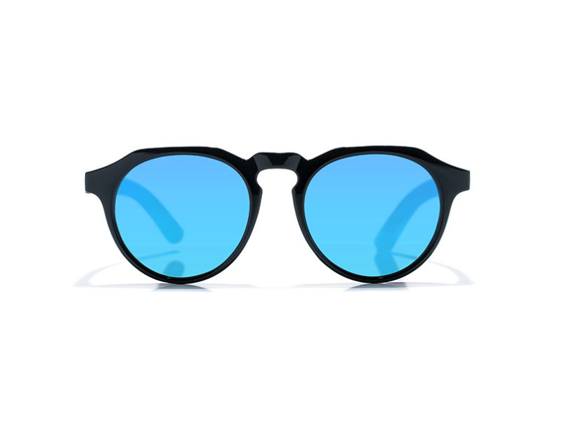 Gafas de sol Madera Eclipse BBAMBÙS