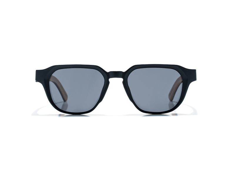 Gafas de sol Madera Onyx BBAMBÙS