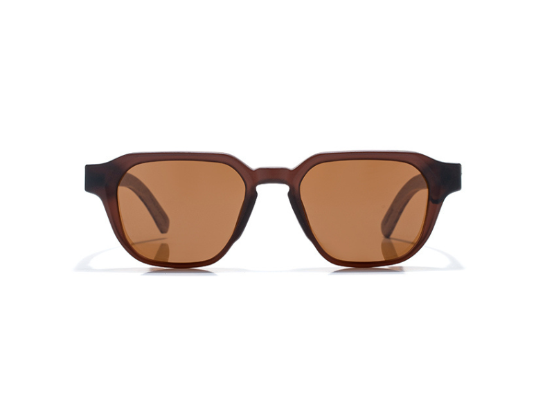 Gafas de sol Madera Oak BBAMBÙS