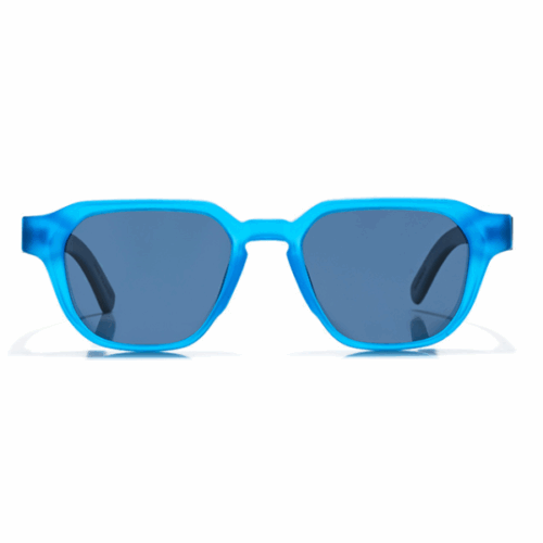 Gafas de sol Madera Azure BBAMBÙS