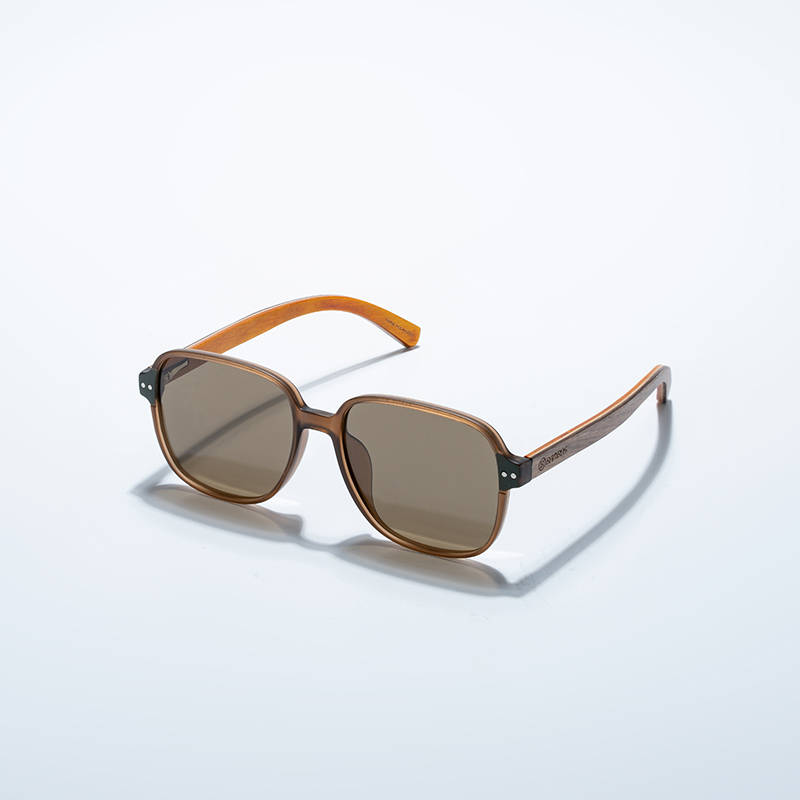 Gafas de sol Madera Sahara