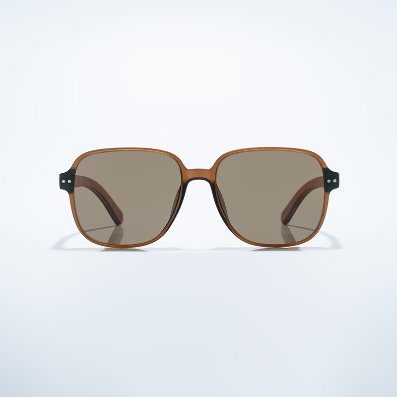 Gafas de sol Madera Sahara