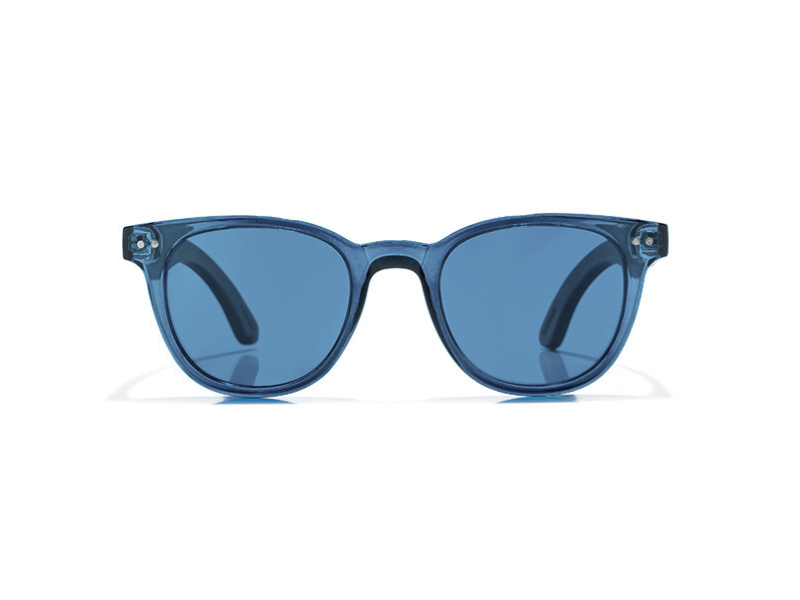 Gafas de sol Madera Oceanic BBAMBÙS