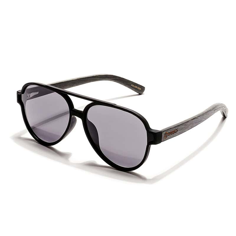 Gafas de sol Madera Shadow BBAMBÙS