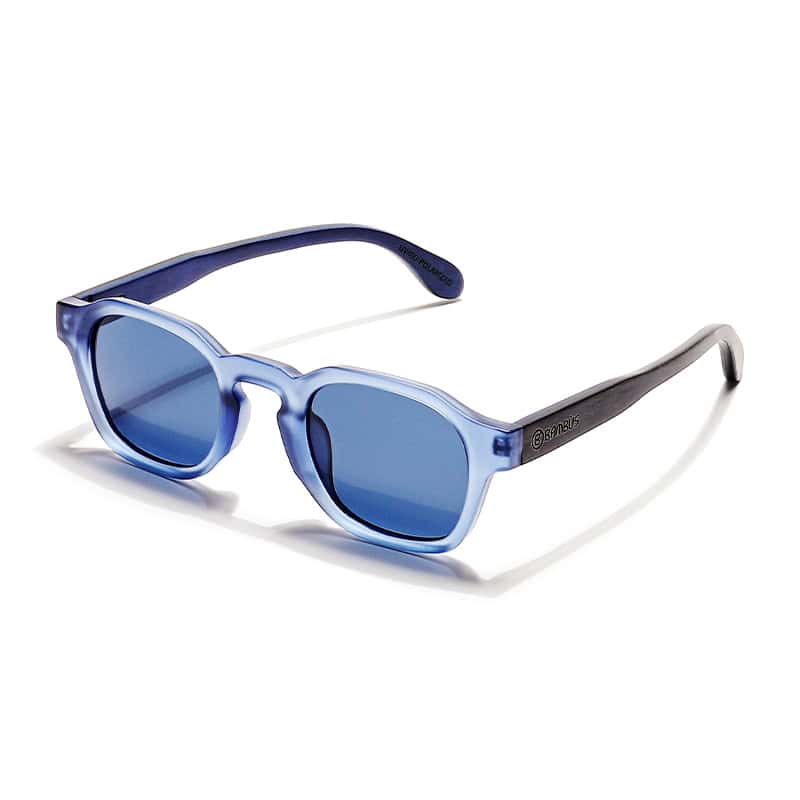 Gafas de sol Madera Pacific Coast BBAMBÙS