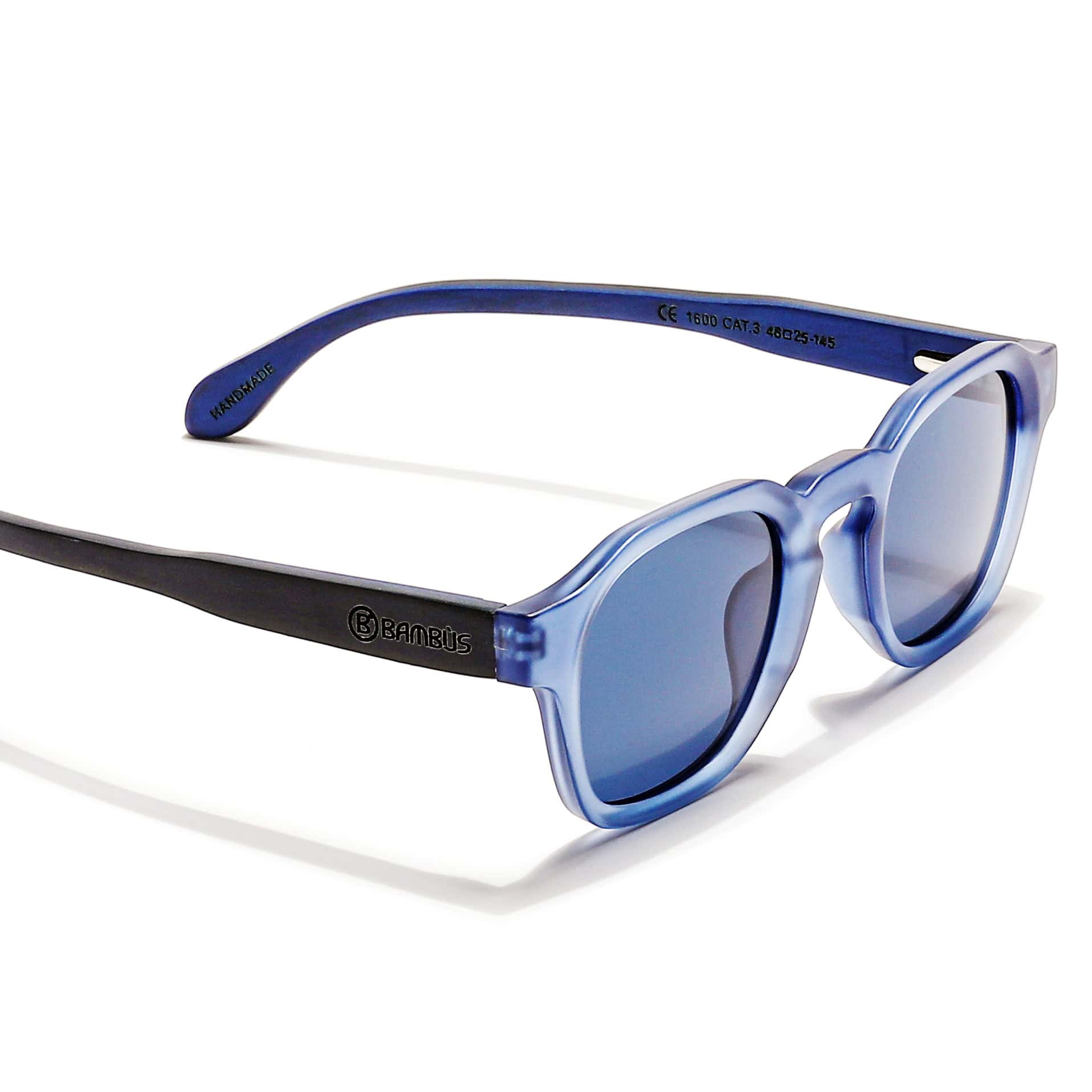 Gafas de sol Madera Pacific Coast BBAMBÙS