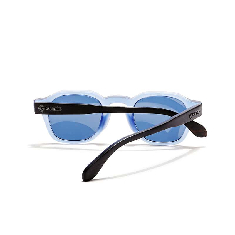 Gafas de sol Madera Pacific Coast BBAMBÙS