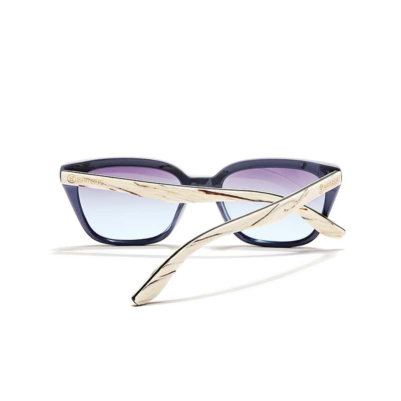 Gafas de sol Madera Blue Mirage BBAMBÙS