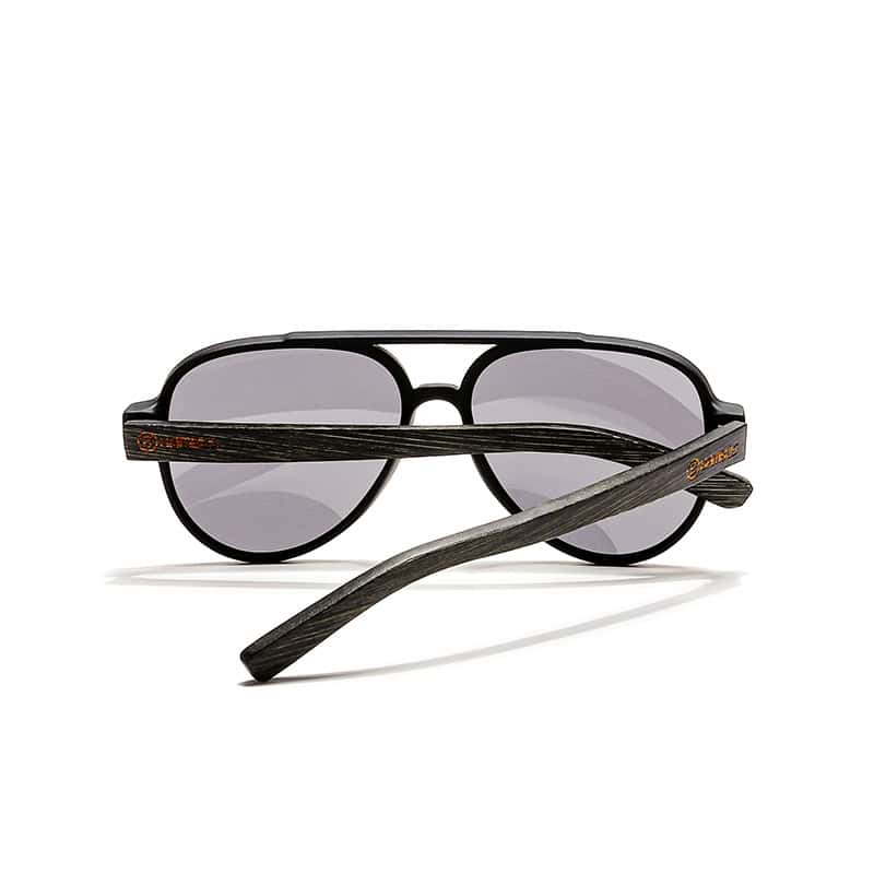 Gafas de sol Madera Shadow BBAMBÙS