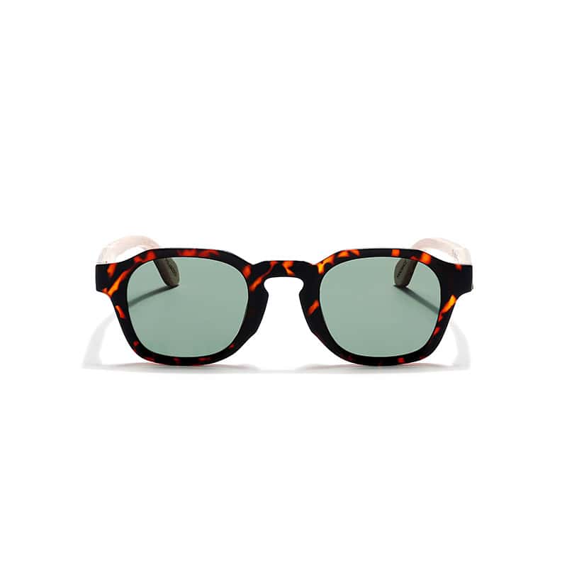 Gafas de sol Madera Savannah Spirit BBAMBÙS