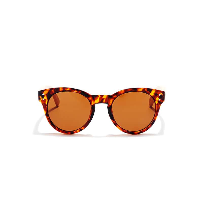 Gafas de sol Madera Sundrift BBAMBÙS