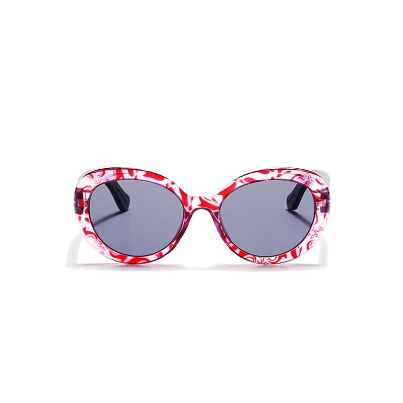 Gafas de sol Madera Coral Reef BBAMBÙS