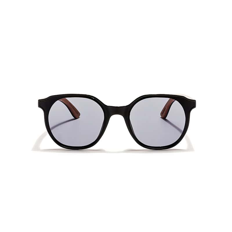 Gafas de sol Madera Midnight Shade BBAMBÙS