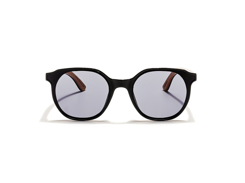 Gafas de sol Madera Midnight Shade BBAMBÙS