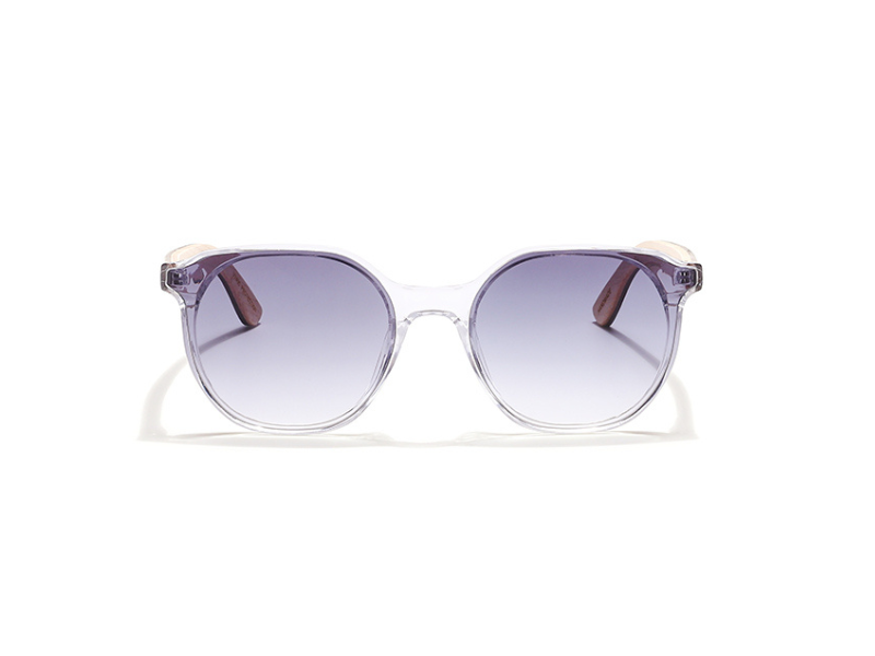 Gafas de sol Madera Ice Drift BBAMBÙS