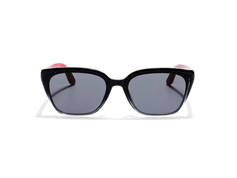 Gafas de sol Madera Stormy Bay BBAMBÙS