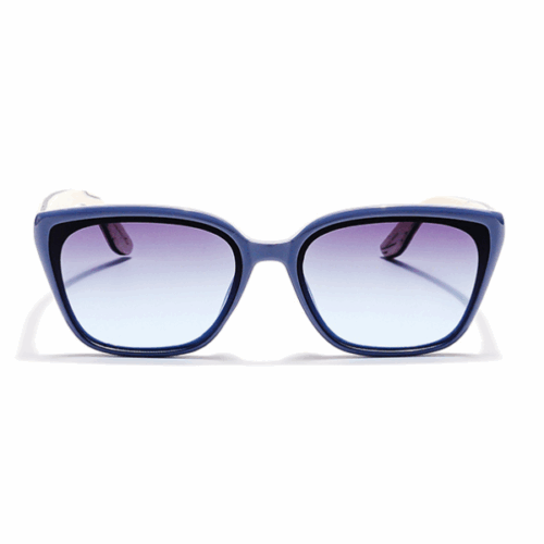 Gafas de sol Madera Blue Mirage BBAMBÙS