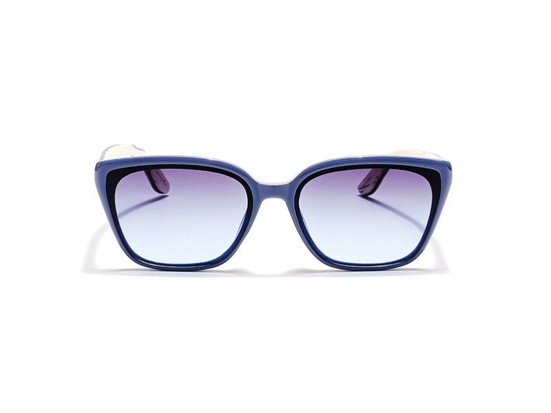 Gafas de sol Madera Blue Mirage BBAMBÙS