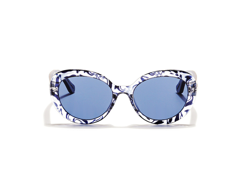 Gafas de sol  Madera Indigo Dream BBAMBÙS