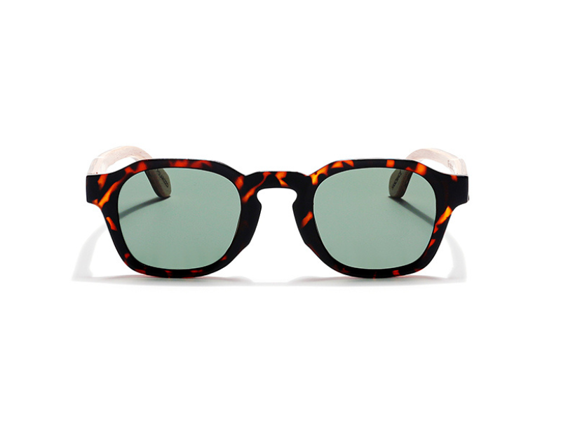 Gafas de sol Madera Savannah Spirit BBAMBÙS