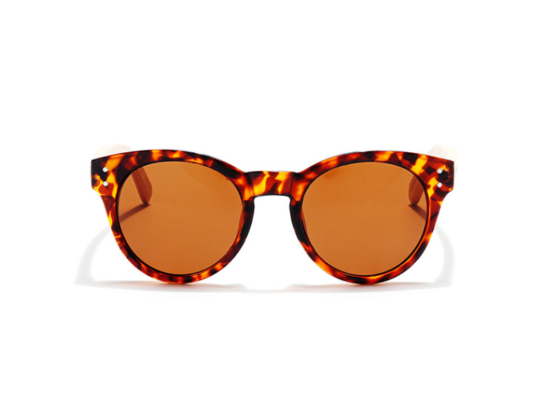 Gafas de sol Madera Sundrift BBAMBÙS