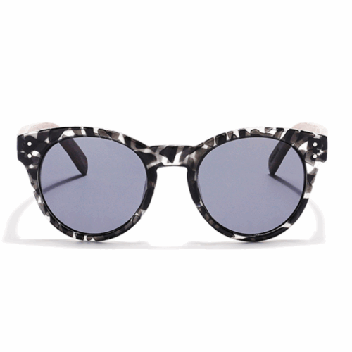 Gafas de sol Madera Nomad BBAMBÙS