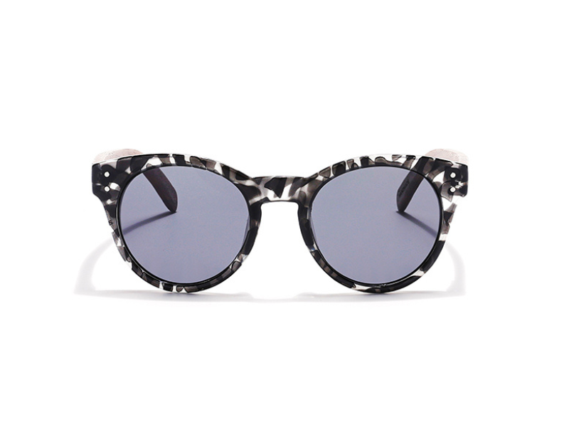 Gafas de sol Madera Woodcrest BBAMBÙS