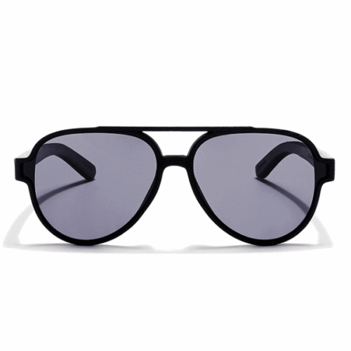 Gafas de sol Madera Shadow BBAMBÙS
