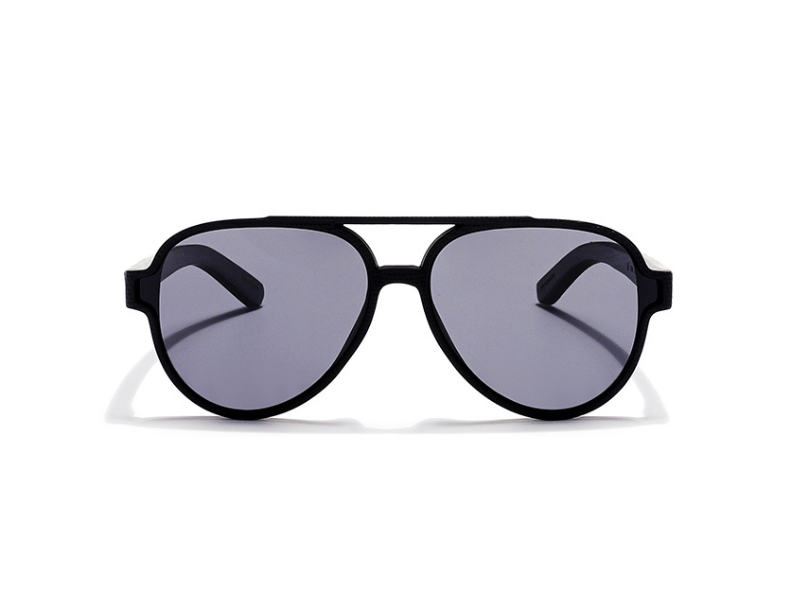 Gafas de sol Madera Shadow BBAMBÙS