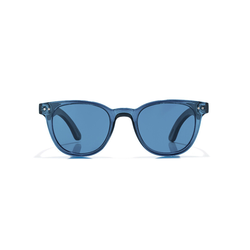 Gafas de sol Madera Oceanic BBAMBÙS