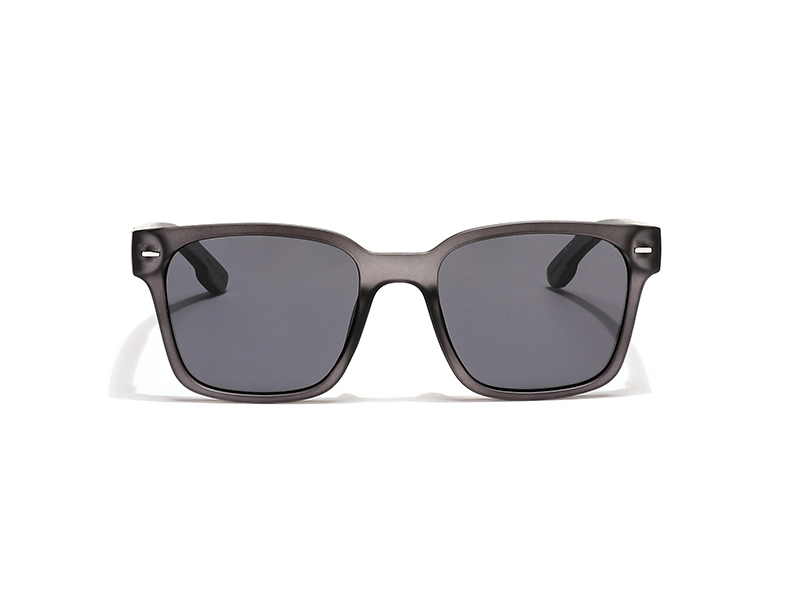 Gafas de sol Madera Stormfall BBAMBÙS