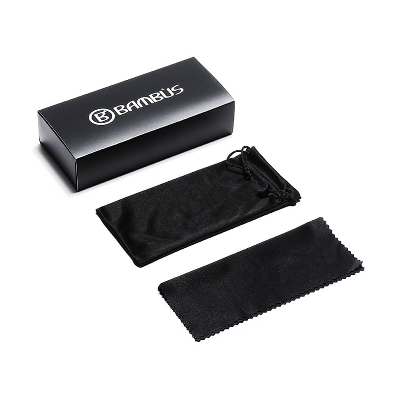 Packaging BBAMBÙS