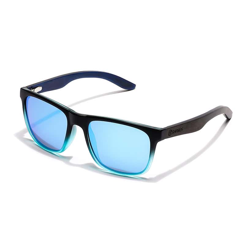 Gafas de sol Madera Pacific Glow BBAMBÙS