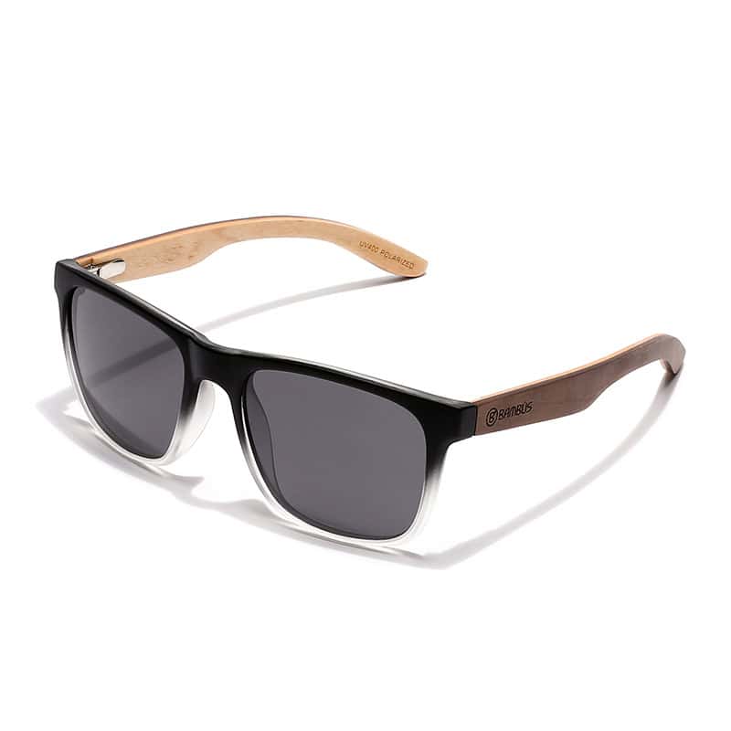 Gafas de sol Madera Granite BBAMBÙS
