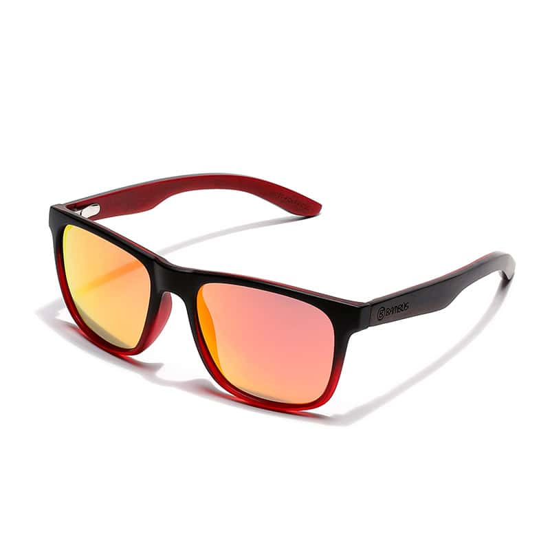 Gafas de sol Madera Lavafield BBAMBÙS