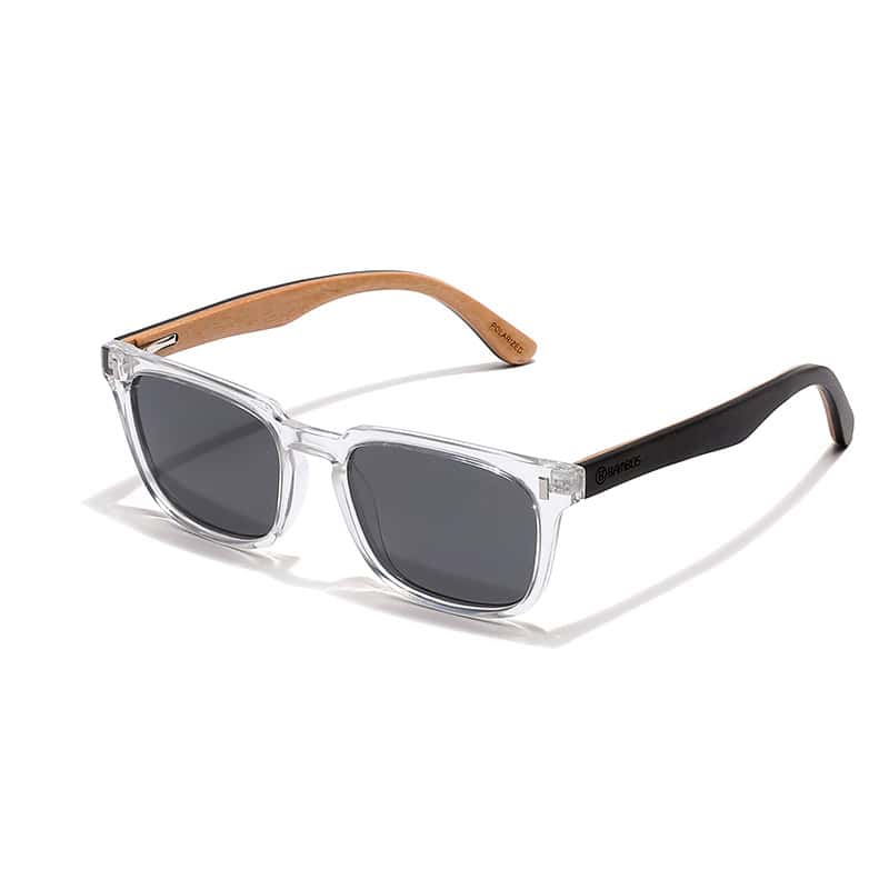 Gafas de sol Madera Snowshade BBAMBÙS