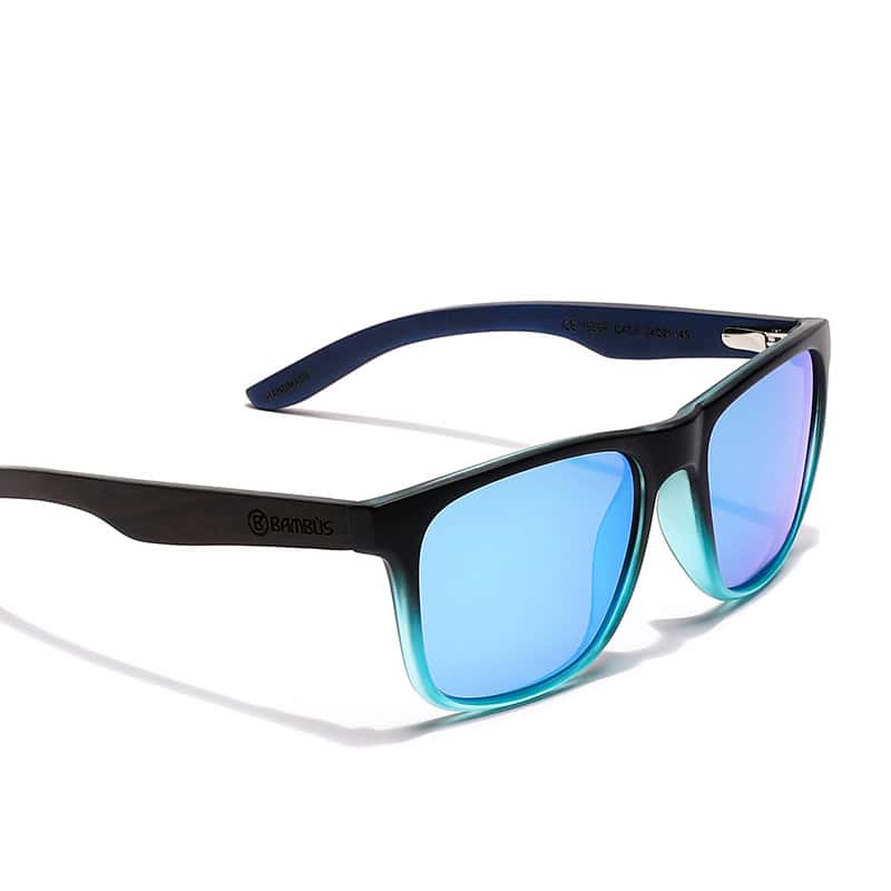 Gafas de sol Madera Pacific Glow BBAMBÙS
