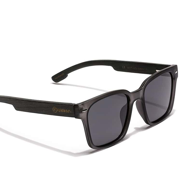 Gafas de sol Madera Stormfall BBAMBÙS