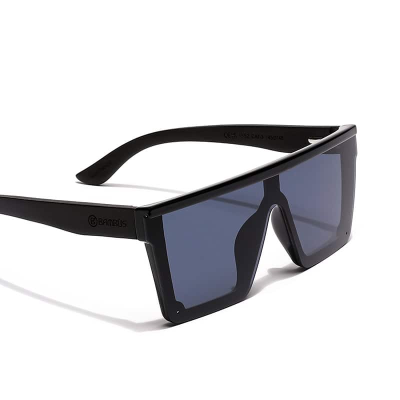 Gafas de sol Madera Blackedge BBAMBÙS