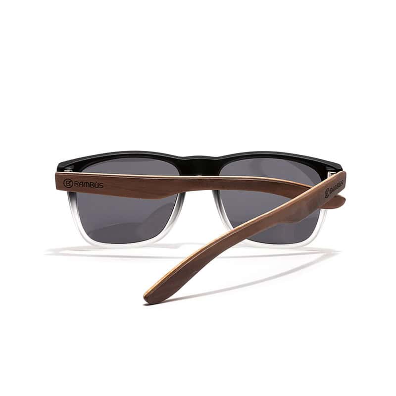 Gafas de sol Madera Granite BBAMBÙS