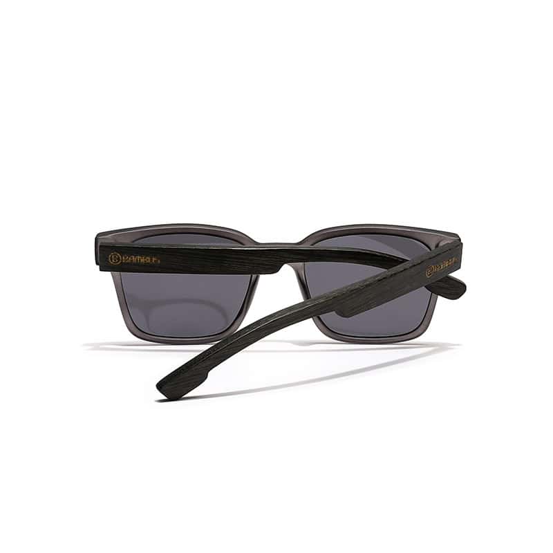Gafas de sol Madera Stormfall BBAMBÙS