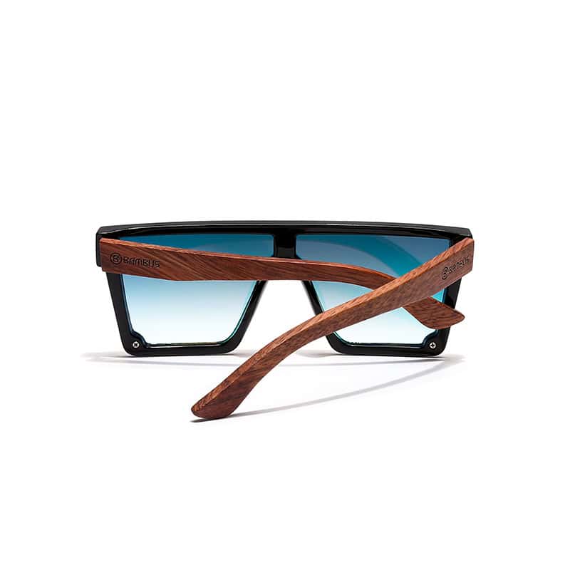 Gafas de sol Madera Solarflare BBAMBÙS