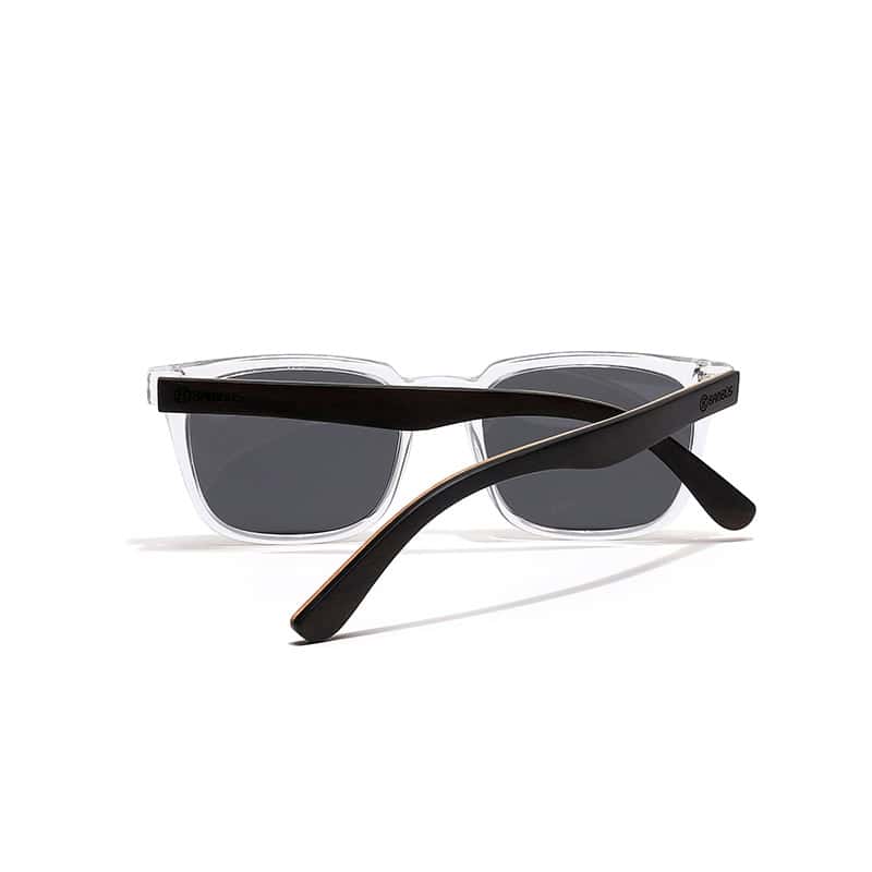 Gafas de sol Madera Snowshade BBAMBÙS