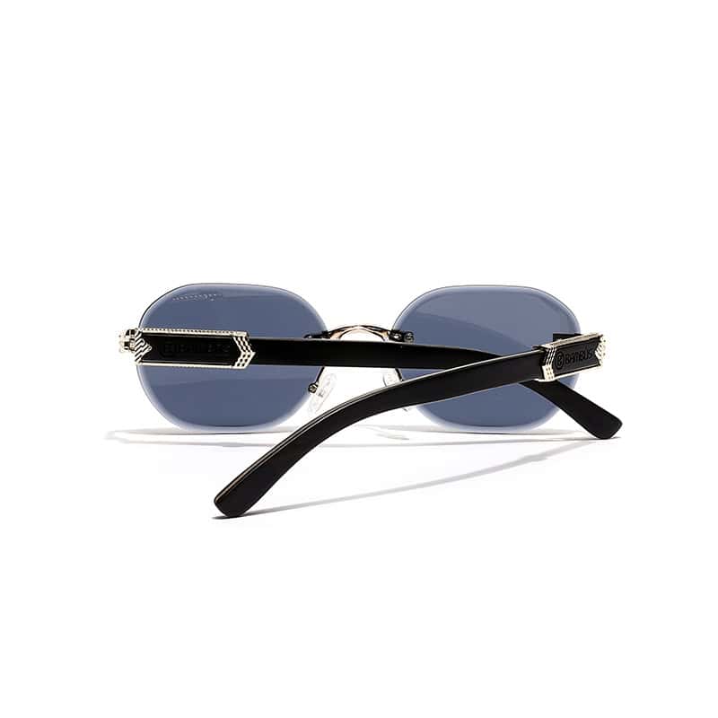 Gafas de sol Madera Midnight Grove BBAMBÙS