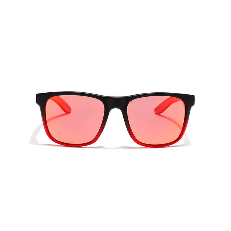 Gafas de sol Madera Lavafield BBAMBÙS