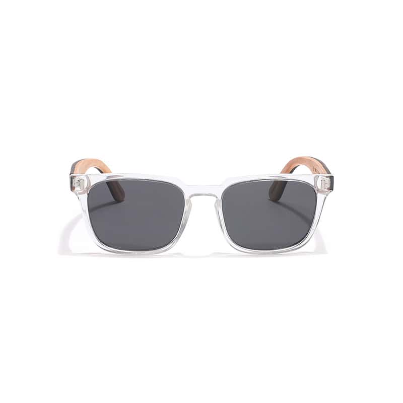 Gafas de sol Madera Snowshade BBAMBÙS